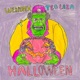 Halloween feat Teo Laza Single