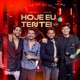 Hoje Eu Tentei Ao Vivo feat Vitor e Luan Single
