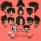 PSP feat Nira Jovem lley Yung Koow Yazuka Single