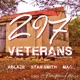 297 Veterans feat Stan Smith Mac Single