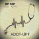 Hiphop Still Alive Single