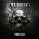 Raise Cain Into the Psychodrome Single