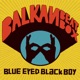 Blue Eyed Black Boy