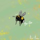 Bee Free Single