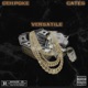 Versatile feat Theycallmegates