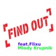 Find Out feat flixu Single