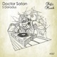 Doctor Satan Single