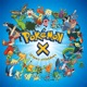 Pokémon X Ten Years Of Pokémon Original Soundtrack