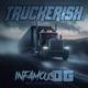 Truckerish feat Alexander King Single
