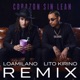 CORAZON SIN LEAN 2 Single