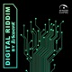 Digital Riddim Instrumental Single