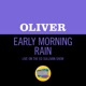Early Morning Rain Live On The Ed Sullivan Show March 21 1971 Single
