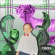 LEON MBASQUIAT Single