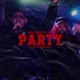 Party feat Cgd47 Single