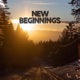 New Beginnings feat Marce Smith Single
