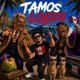 Tamo Locos feat Junior Link Single