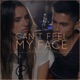 Can t Feel My Face Acoustic feat Ana Free Single
