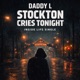 Stockton cries tonight Single