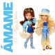 ÁMAME feat Fafanu Single