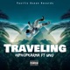 Traveling feat Uno Single