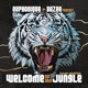 Euphonique Dazee present Welcome to the Jungle Album Sampler
