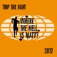 Trip the Light Dancing 2012 Single