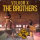 The Brothers From Road 96 Single