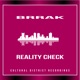 Reality Check Single