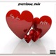 Emotional Pain feat Shy Guy Single