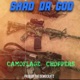 Camoflage Choppers Single
