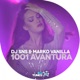 1001 Avantura Single