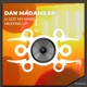 Dan Madams EP Single