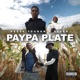 Paypa Plate Single