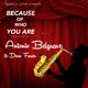 Because of Who You Are feat Dean Fraser Instrumental Single