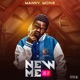 New Me The EP