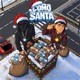 Como Santa feat Beny Richhh Single