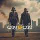 On On feat Hashfinger Single