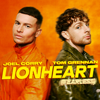 Lionheart Fearless - Joel Corry & Tom Grennan mp3