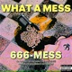 What a mess feat Young Matt Single