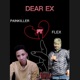 DEAR EX feat Painkiller flex Single