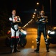 Night Rider Single