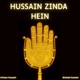 Hussain Zinda Hein Single