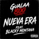 Nueva Era feat Blacky Montana Single