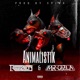 Animalistik feat Mr Gizla DJ Spink Single