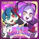 Honky Tonky Night feat Kankan Single