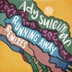Running Away The Remixes EP