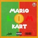 Mario Kart feat Maintaine Single