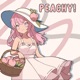 Peachy Single