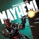 Tyrese Gibson s MAYHEM Comic Book 1 Single