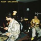 Keep Dreaming feat Milan Ring Single